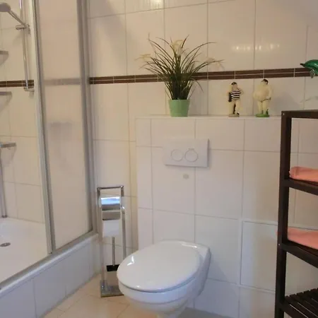 In Graal-muritz Apartament