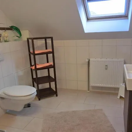 Apartament In Graal-muritz