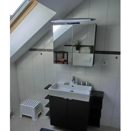 Apartament In Graal-muritz Graal-Mueritz