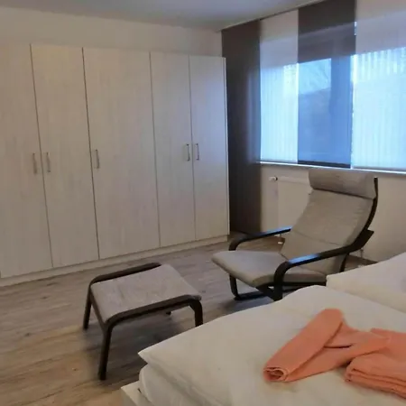In Graal-muritz Apartament